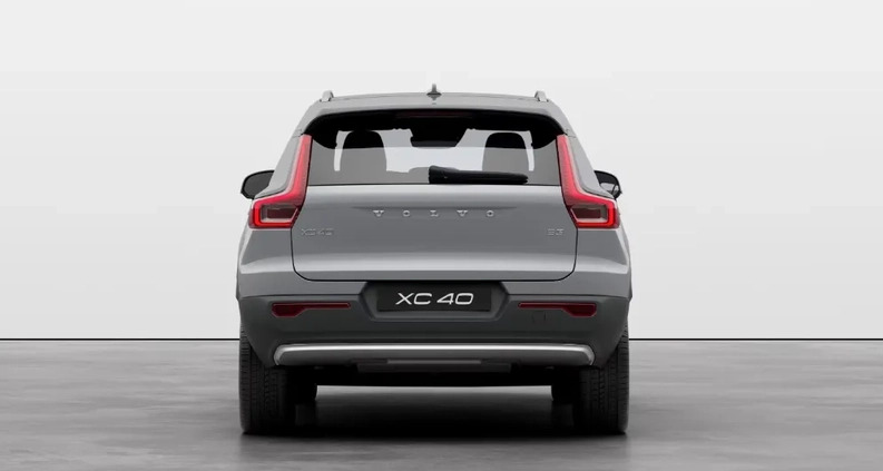 Volvo XC 40 cena 173500 przebieg: 7, rok produkcji 2024 z Trzcianka małe 37